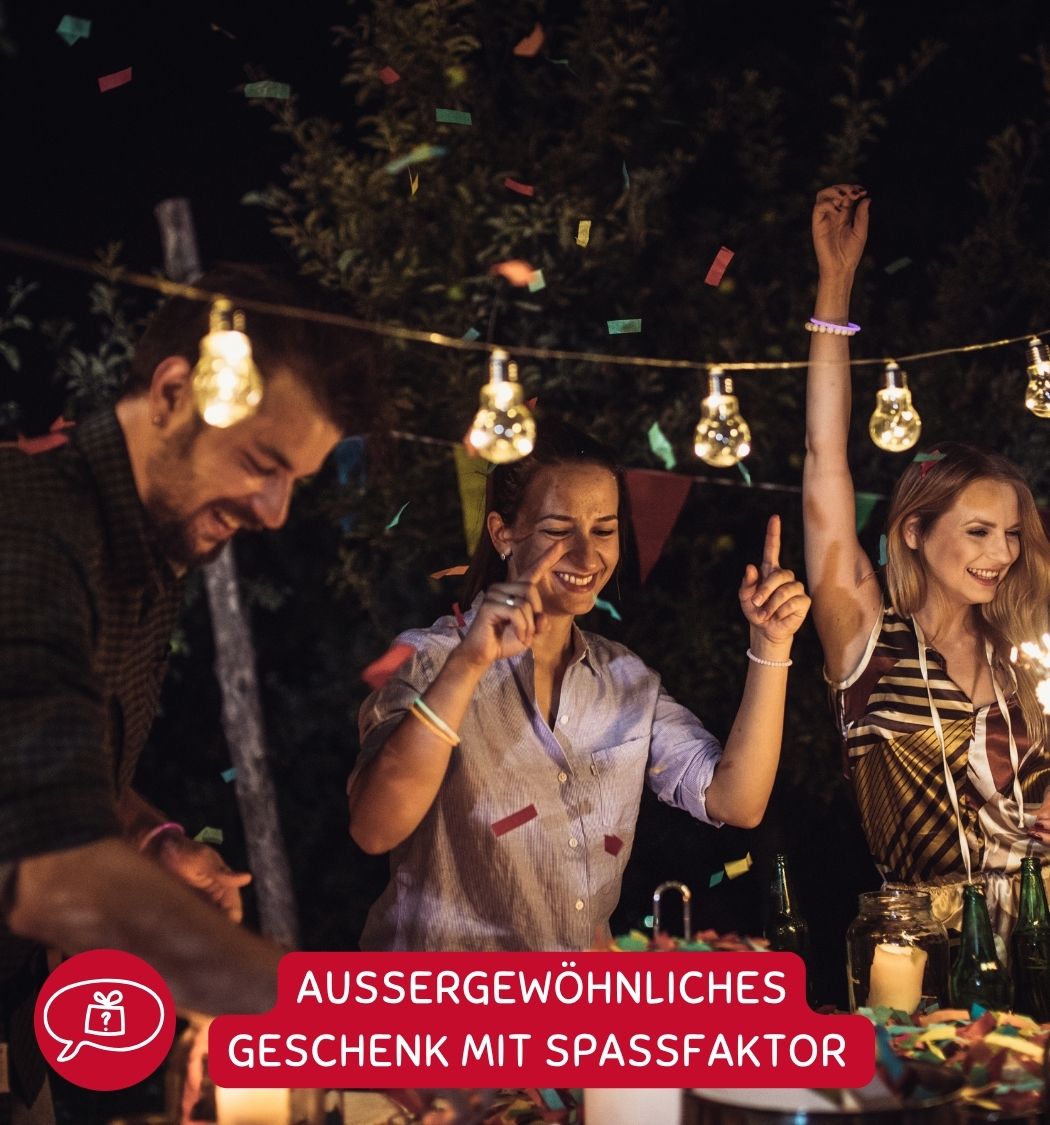 Personalisierte Geschenke Moet Eiserne Reserve Gitterkäfig - mit Namen