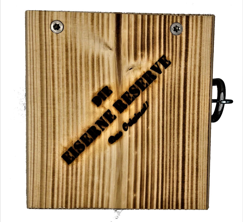 Red Bull - Eiserne Reserve - Alles Gute zur Jugendweihe - Black Edition Red Bull