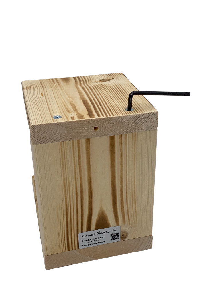 duplo Riegel - Notfall Reserve - Black Edition - Beste Mama der Welt - Mama Geschenk