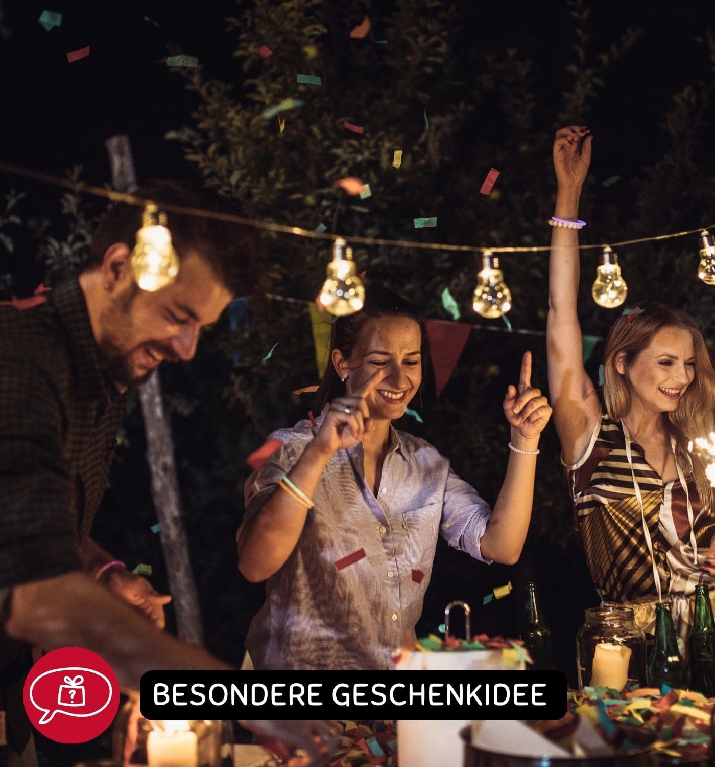 Pringles,Eiserne Reserve" - Lustiges Geschenk mit Säge zum Freisägen I Originelle Geschenkidee für Männer & Frauen I Geburtstag, Vatertag, Weihnachten, personalisierbar