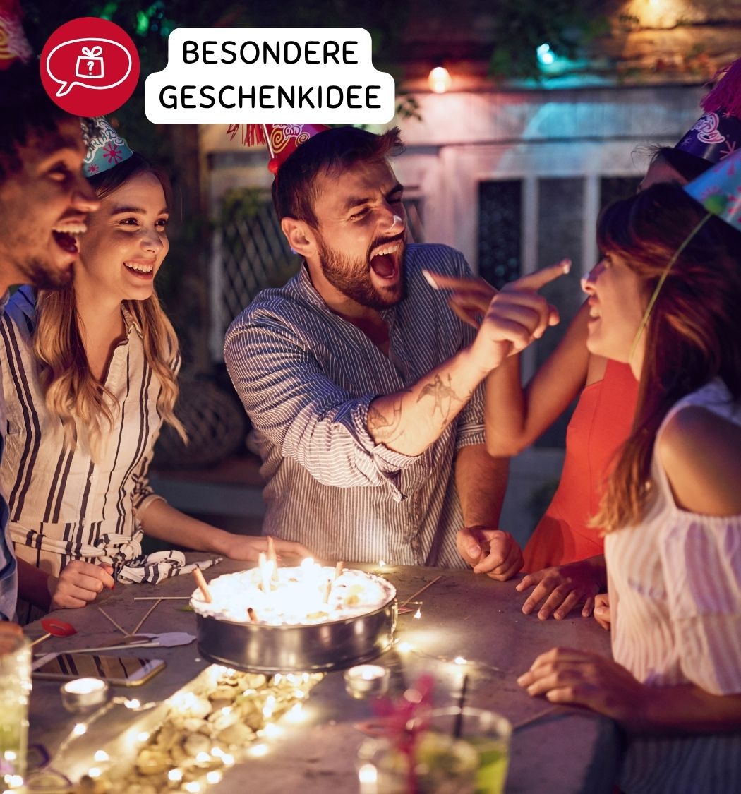 Happy Birthday 30 - Eiserne Reserve Löffel Nutella - Geburtstag - Nutella Geschenk