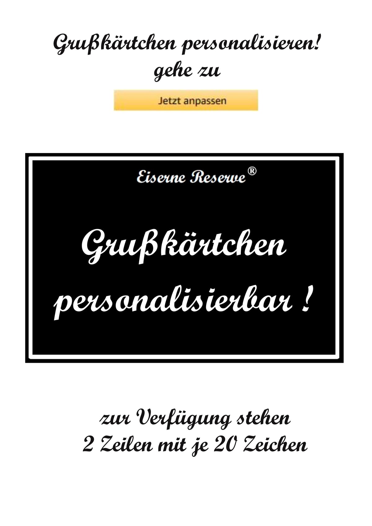 Eiserne Reserve Kaffee Geschenk mit Säge & 500g Dallmayr Prodomo - personalisierbar & handgefertigt - Lustiges Geschenk für Kaffeeliebhaber, Männer & Frauen - Geschenkidee für Papa, Opa, Kollegen