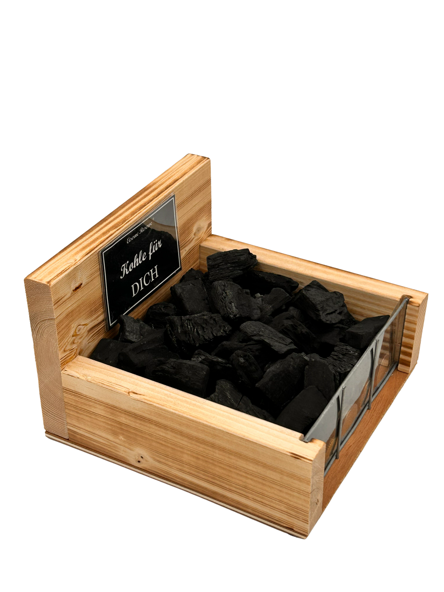 Kohle für DICH - Kohle Geschenk - Geldgeschenke Verpackung